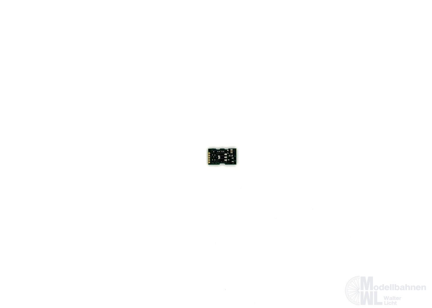 Märklin Ersatzeile E108743 - ERSATZTEIL: Decoder Märklin Ersatzeile E108743 - ERSATZTEIL: Decoder